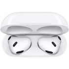 Apple® AirPods with Charging Case, MME73AM/A (3rd Generation) product image