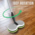 Gladwell™ Cordless Electric Mop product image