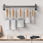 FondRun™ 16-Piece BBQ Grill Tool Set product image