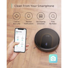 eufy® RoboVac Robot Vacuum Cleaner, 30C product image