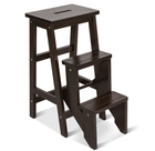 Folding 3-Tier Step Stool product image