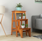 Folding 3-Tier Step Stool product image