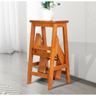Folding 3-Tier Step Stool product image