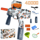 GelZooka™ Gel Ball Blaster Toy Gun with 40,000 Water Beads product image