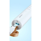 Mornwell® Electric Sonic Toothbrush T32 with 2 Brush Heads and USB Charger product image