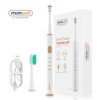 Mornwell® Electric Sonic Toothbrush T32 with 2 Brush Heads and USB Charger product image