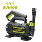 Sun Joe® Electric Pressure Washer with Foam Cannon & Spray Nozzle, SPX160E-MAX product image