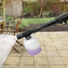 Sun Joe® Electric Pressure Washer with Foam Cannon & Spray Nozzle, SPX160E-MAX product image