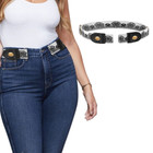 Adjustable Stretch Buckleless Belts product image