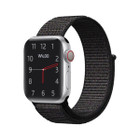 Woven Nylon Sport Loop Band for Apple Watch product image