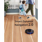 eufy® 2-in-1 Hybrid RoboVac Robot Vacuum, G30 product image