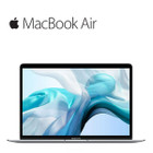 Apple® Macbook Air 13.3-inch, Retina, Core i5 @ 1.6Ghz, 8GB RAM, 128GB SSD product image