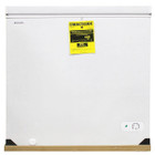 Cool Living 5.0 Cubic Feet Chest Freezer product image
