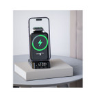 3-in-1 Wireless Charger Stand with Alarm product image