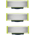 Bladeco Premium Refill Blades for Philips Norelco OneBlade (2- or 3-Pack) product image