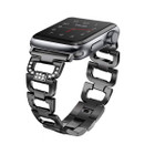 Rhinestone Bling Apple Watch Band Series 1-9 product image
