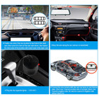 iNova™ Dual Front & Rear Full HD 1080p Car DVR Dash Camera product image