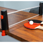 HAKOL Ping Pong Set with 2 Paddles & Net product image