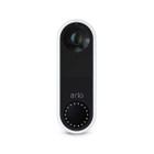 Arlo Essential Wired Video Doorbell, HD Video, 180° View product image