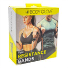 Body Glove 11-Piece Resistance Band Set product image