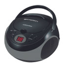 Emerson Portable CD Player Radio product image