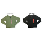 Gap Women's Linen Blend Lightweight Button Down V-Neck Sweater product image