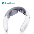 RelaxUltima Electric TENS Pulse Technology Portable Neck Massager product image