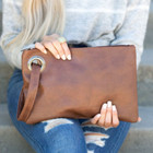 Oversized Clutch product image