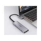 AUKEY® 9-in-2 USB-C Docking Station product image