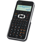 Sharp® Scientific Calculator, EL-W535XBSL product image
