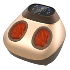 Shiatsu Foot Massage Machine with Air Compression product image
