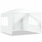 Outdoor 10' x 10' Heavy Duty Party Canopy product image