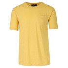 Men's Short Sleeve Crew Neck Tee with Chest Pocket product image