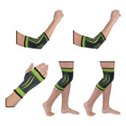 Flexible Stretch Joint Compression Sleeve Support Brace (Multi-Packs) product image