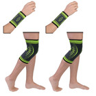 Flexible Stretch Joint Compression Sleeve Support Brace (Multi-Packs) product image