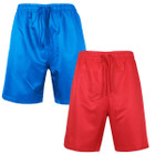 Men’s Dry-Fit Active Performance Shorts product image