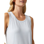 Women's Lightweight Relaxed Fit Tank Top by 32 Degrees Cool® (2-Pack) product image