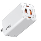 TOZO® C2 USB-C 65W Fast Foldable Wall Charging Adapter product image