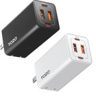 TOZO® C2 USB-C 65W Fast Foldable Wall Charging Adapter product image