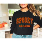 'Spooky Season' Crewneck Sweatshirt product image