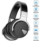 Active Noise Canceling BT Headphones by Silensys™ product image