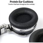 Active Noise Canceling BT Headphones by Silensys™, E7 product image