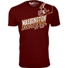 Men's Football Team T-Shirt product image