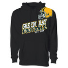 Men's Football Fan Pullover Hoodie product image