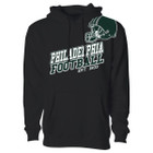 Men's Football Fan Pullover Hoodie product image
