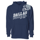 Men's Football Fan Pullover Hoodie product image