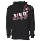Men's Football Fan Pullover Hoodie product image