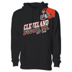 Men's Football Fan Pullover Hoodie product image