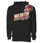 Women's Football Fan Pullover Hoodie product image