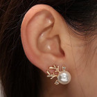  Holiday Reindeer Earrings product image